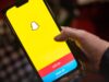 عطل مفاجئ يضرب تطبيق سناب شات عالميًا