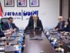 وزير السياحة والآثار يلتقي مديري فنادق الخمس نجوم