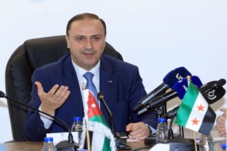 صورة حول : المومني: اختيار عمّان عاصمة الشباب والعاصمة الرقمية يؤكد ريادة الأردن في الابتكار المومني: اختيار عمّان عاصمة الشباب والعاصمة الرقمية يؤكد ريادة الأردن في الابتكار