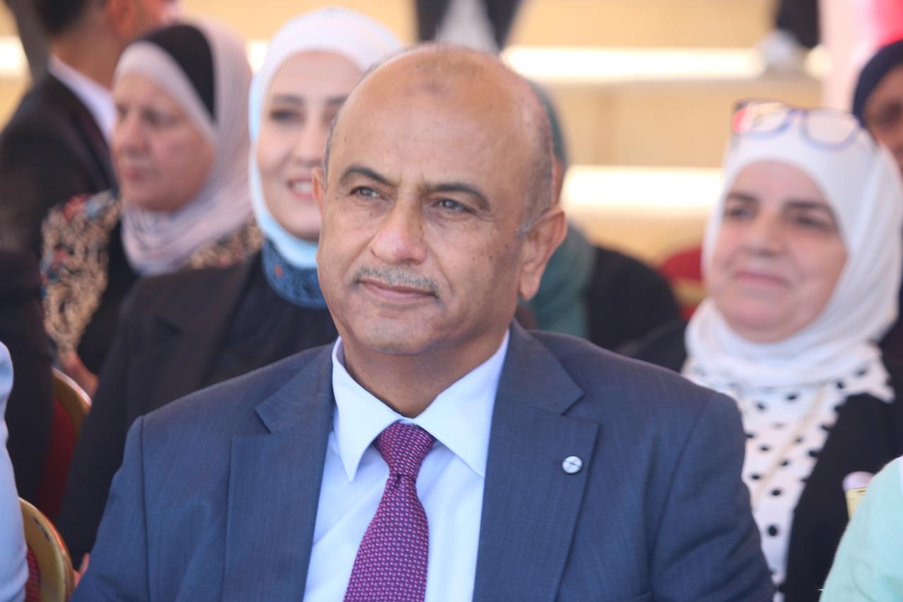 الأميرة بسمة بنت علي تفتتح بازار المزارع في حدائق الملك عبدالله الثاني .. فيديو وصور