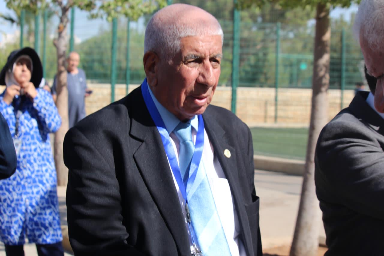 الأميرة بسمة بنت علي تفتتح بازار المزارع في حدائق الملك عبدالله الثاني .. فيديو وصور