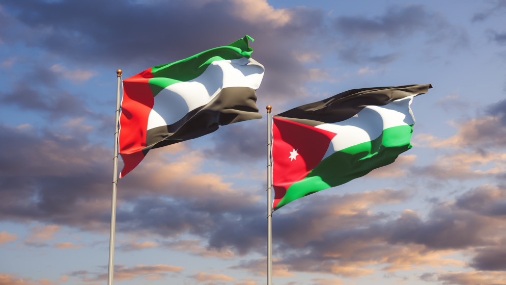 دو" تعلن توقيع مذكرة تفاهم لإطلاق نقطة ربط إقليمية جديدة في مدينة العقبة الرقمية بالأردن