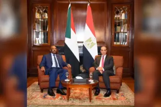 صورة حول : مصر تؤكد دعمها للشعب السوداني وتسعى لوقف إطلاق النار مصر تؤكد دعمها للشعب السوداني وتسعى لوقف إطلاق النار