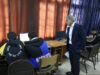 عاجل | جعفر حسان يزور مدرسة جاوا للبنين ويوصي بصيانتها