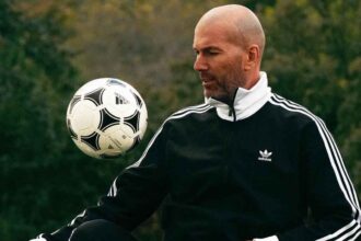 صورة حول : زيدان يتصدر قائمة المرشحين لخلافة مدرب ليفربول سلوت زيدان يتصدر قائمة المرشحين لخلافة مدرب ليفربول سلوت