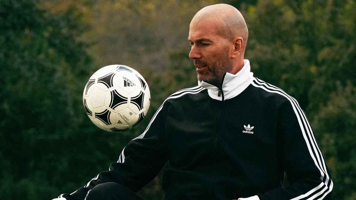 صورة حول : زيدان يتصدر قائمة المرشحين لخلافة مدرب ليفربول سلوت زيدان يتصدر قائمة المرشحين لخلافة مدرب ليفربول سلوت