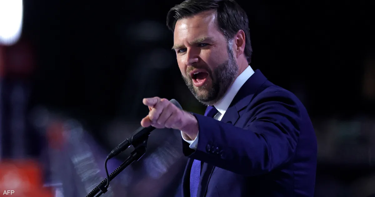 صورة حول : فانس: وقف إطلاق النار في غزة ما يزال صامدًا رغم حادثة رفح فانس: وقف إطلاق النار في غزة ما يزال صامدًا رغم حادثة رفح