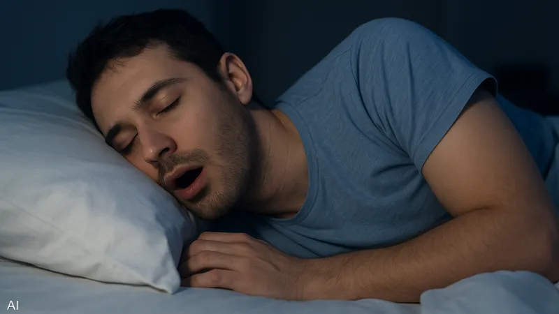 صورة حول : أحلام الحمى: لماذا تصبح أحلامنا غريبة ومخيفة أثناء المرض؟ أحلام الحمى: لماذا تصبح أحلامنا غريبة ومخيفة أثناء المرض؟