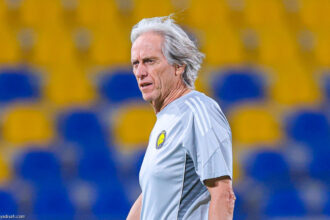 صورة حول : جورجي جيسوس يحول خسائر النصر المبكرة إلى حافز الانتصارات جورجي جيسوس يحول خسائر النصر المبكرة إلى حافز الانتصارات