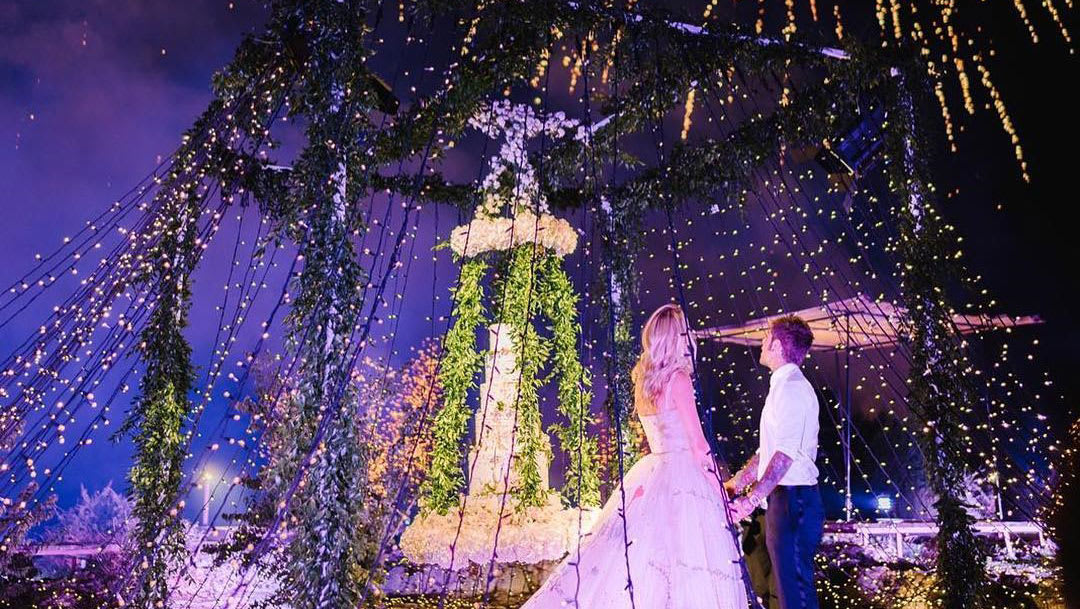 صورة حول : أسبوع مليء بالزواج في الوسط الفني المصري: خمس حفلات مفاجئة أسبوع مليء بالزواج في الوسط الفني المصري: خمس حفلات مفاجئة