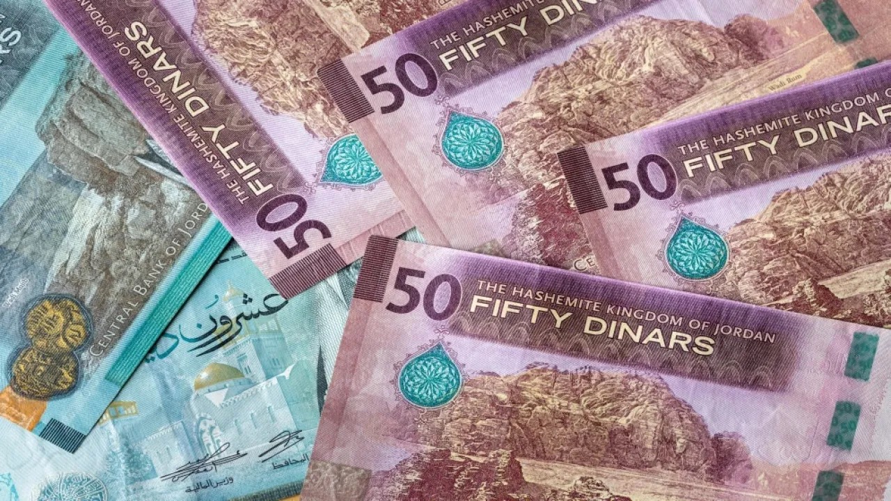صادرات الزرقاء لشهر أيلول 2025 تصل إلى 38.2 مليون دينار