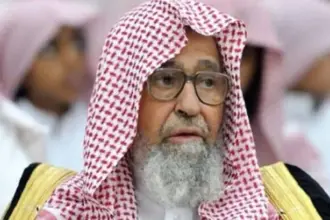 صالح الفوزان مفتياً عاماً للمملكة العربية السعودية