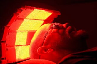 صورة حول : ابتكار نانوي بضوء LED يدمّر السرطان ويحمي الخلايا السليمة ابتكار نانوي بضوء LED يدمّر السرطان ويحمي الخلايا السليمة