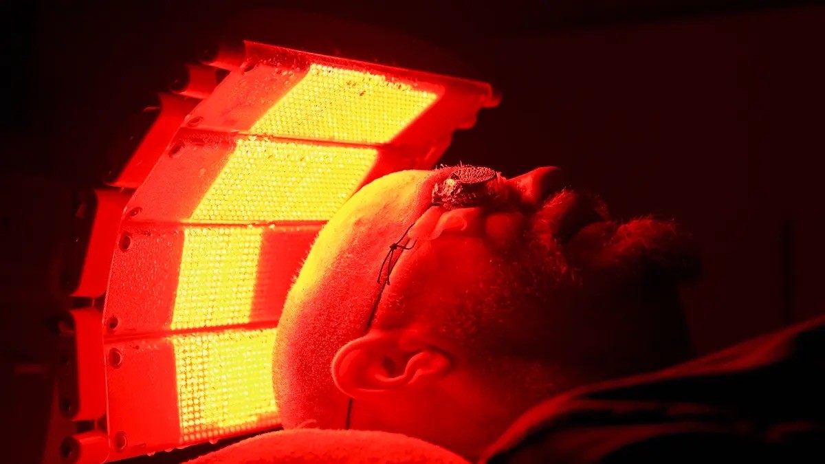 صورة حول : ابتكار نانوي بضوء LED يدمّر السرطان ويحمي الخلايا السليمة ابتكار نانوي بضوء LED يدمّر السرطان ويحمي الخلايا السليمة