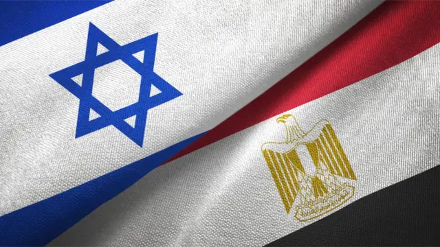 مصر تواصل تعليق استقبال السفير الإسرائيلي الجديد بسبب وقف إطلاق النار في غزة
