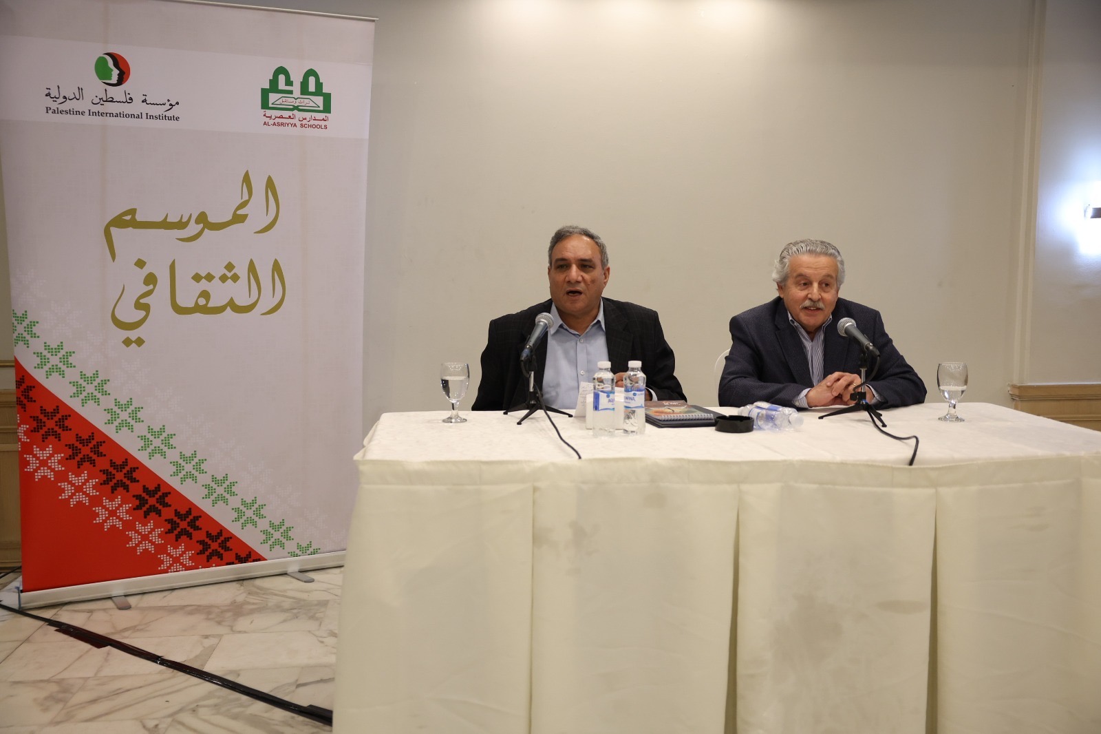 صورة حول : "منتدى العصرية": د. عمار علي حسن في مساءلة نقدية للعقل العربي "منتدى العصرية": د. عمار علي حسن في مساءلة نقدية للعقل العربي