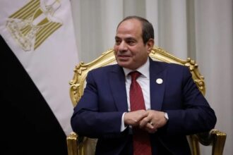 السيسي : مصر تستعد لاستضافة مؤتمر دولي لإعمار غزة بهذا الموعد