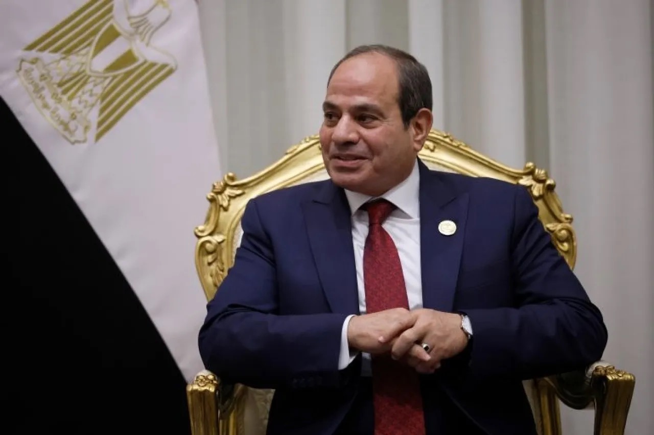 السيسي : مصر تستعد لاستضافة مؤتمر دولي لإعمار غزة بهذا الموعد