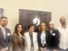 الأسواق الحرة الأردنية تشارك في البازار الدبلوماسي لدعم مبرة أم الحسين
