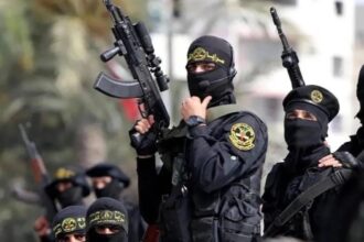 بيان الجهاد الإسلامي رداً على خطة ترمب للسلام في غزة