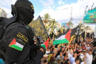 صورة حول : الجهاد الإسلامي: نحمل الاحتلال مسؤولية التصعيد وندعو الوسطاء لتحمل التزاماتهم الجهاد الإسلامي: نحمل الاحتلال مسؤولية التصعيد وندعو الوسطاء لتحمل التزاماتهم