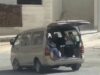 عاجل | فقط بالاردن باص" كشف VIP" لنقل طلبة المدارس الحكومية .. إلى متى الاستهتار ؟!..فيديو