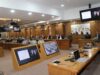 افتتاح دورة "الاستراتيجية والقيادة العليا" بكلية الدفاع الوطني الأردنية