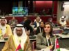 وفد مجلس الأعيان الأردني يشارك في اجتماعات الاتحاد البرلماني الدولي بجنيف