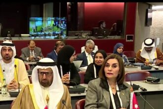 وفد مجلس الأعيان الأردني يشارك في اجتماعات الاتحاد البرلماني الدولي بجنيف