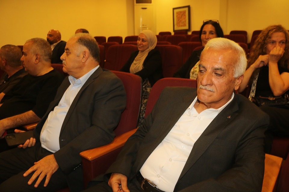 ناشرو المواقع الإخبارية الإلكترونية يشكلون ثلاث لجان لحل ازمتها مع نقابة الصحفيين "صور"