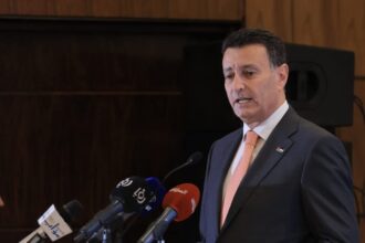 الصفدي يرعى مؤتمراً طبيا