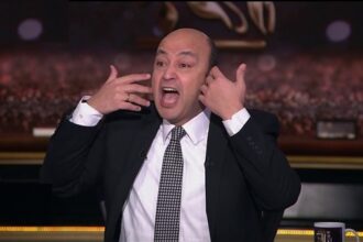 نيابة العجوزة تستدعي عمرو أديب لهذا السبب