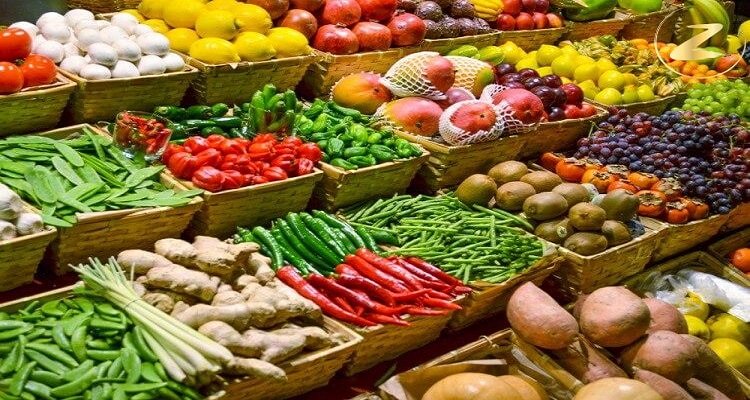عاجل | أسعار الخضار والفواكه في السوق المركزي الخميس