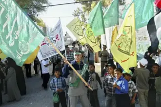 صورة حول : فتح تؤكد: رئاسة لجنة غزة يجب أن تكون تحت مظلة السلطة فتح تؤكد: رئاسة لجنة غزة يجب أن تكون تحت مظلة السلطة