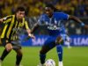 القنوات الناقلة لمباراة قمة الجولة السادسة بين الاتحاد والهلال في الدوري السعودي