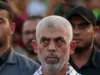 الاحتلال يكشف صورة جديدة ليحيى السنوار بعد اغتياله .. صورة
