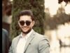 تهنئة للسيد وليد أبو عواد بمناسبة زفافه