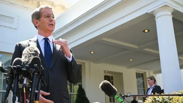 صورة حول : الصين توافق على نقل ملكية تطبيق "تيك توك" وتوقعات بالمضي قدماً بالاتفاقية الصين توافق على نقل ملكية تطبيق "تيك توك" وتوقعات بالمضي قدماً بالاتفاقية