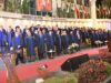 جامعة البترا تحتفل بتخريج الفوج الحادي والثلاثين للفصل الصيفي2024/2025
