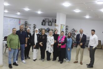 ورشة توعوية حول سرطان الثدي في الأردن بمبادرة Orga Health