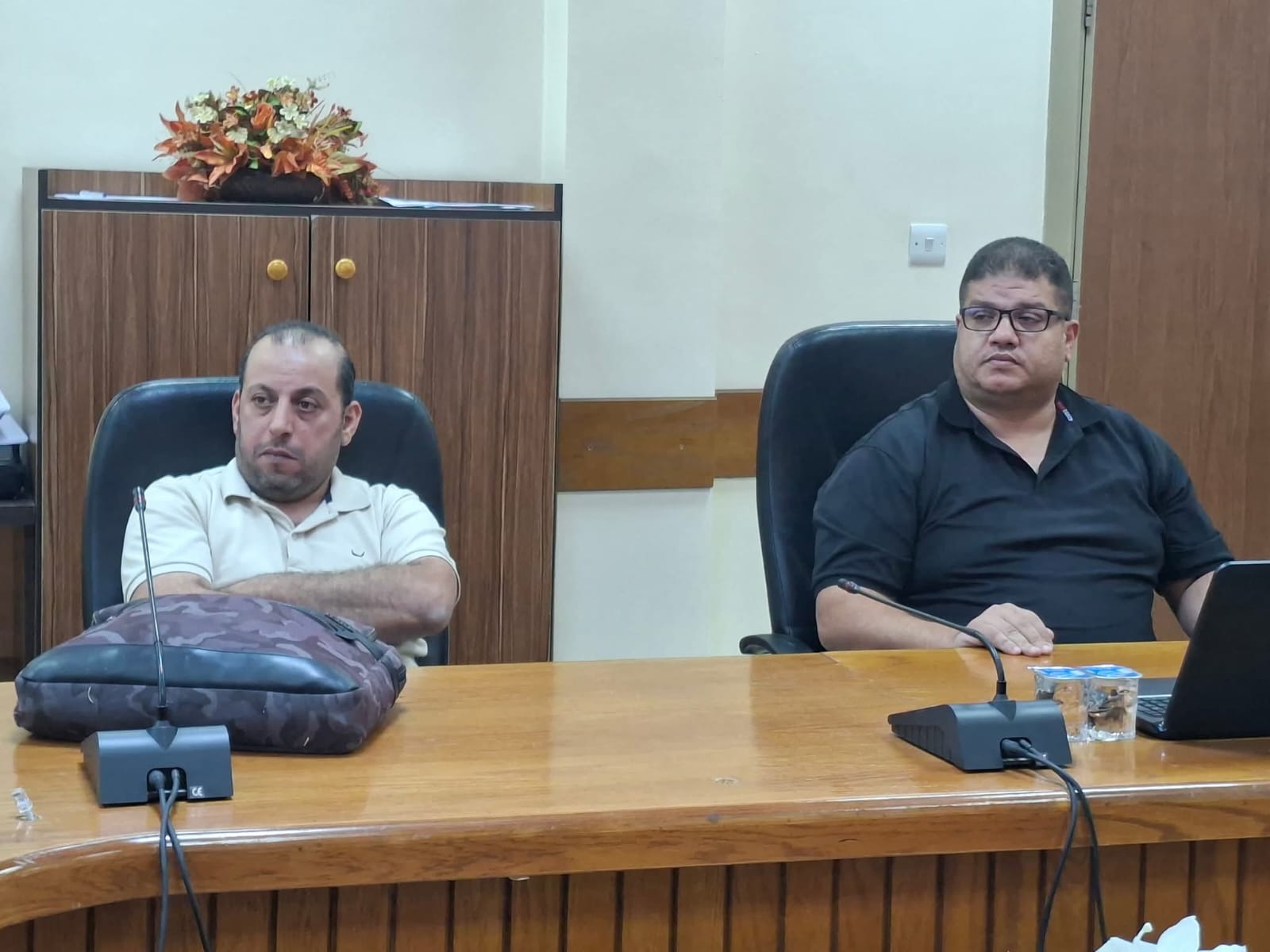 صورة حول : تشكيلات أكاديمية جديدة في جامعة الطفيلة التقنية تشكيلات أكاديمية جديدة في جامعة الطفيلة التقنية