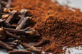 صورة حول : القرنفل.. التوابل الصغيرة التي تعزز صحة القلب وتدعم الجسم القرنفل.. التوابل الصغيرة التي تعزز صحة القلب وتدعم الجسم