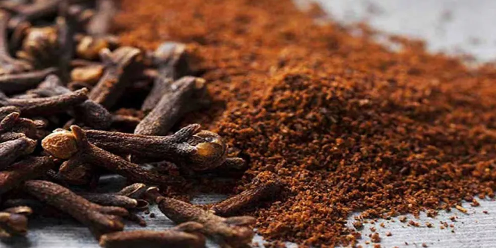 صورة حول : القرنفل.. التوابل الصغيرة التي تعزز صحة القلب وتدعم الجسم القرنفل.. التوابل الصغيرة التي تعزز صحة القلب وتدعم الجسم