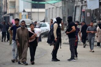 فصائل المقاومة تؤكد: إجماع وطني على حملة ملاحقة مرتزقة الاحتلال