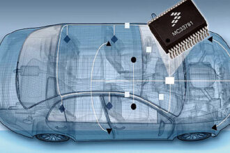 صورة حول : الصين تطلق أول منصة وطنية لاختبار رقائق السيارات لمواجهة الأزمات العالمية الصين تطلق أول منصة وطنية لاختبار رقائق السيارات لمواجهة الأزمات العالمية