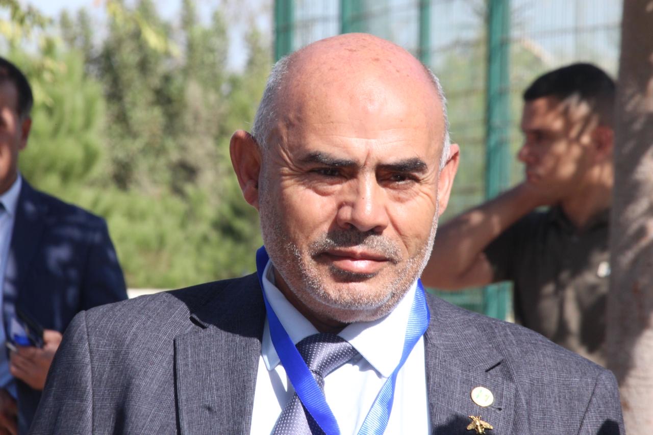 الأميرة بسمة بنت علي تفتتح بازار المزارع في حدائق الملك عبدالله الثاني .. فيديو وصور