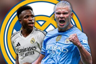ريال مدريد يدرس بيع فينيسيوس لتمويل صفقة هالاند