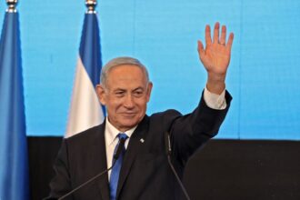 نتنياهو: سأترشح في الانتخابات المقبلة وسأفوز