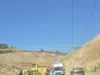 عاجل | وفاة خمسيني نتيجة تدهور جرافة في إربد