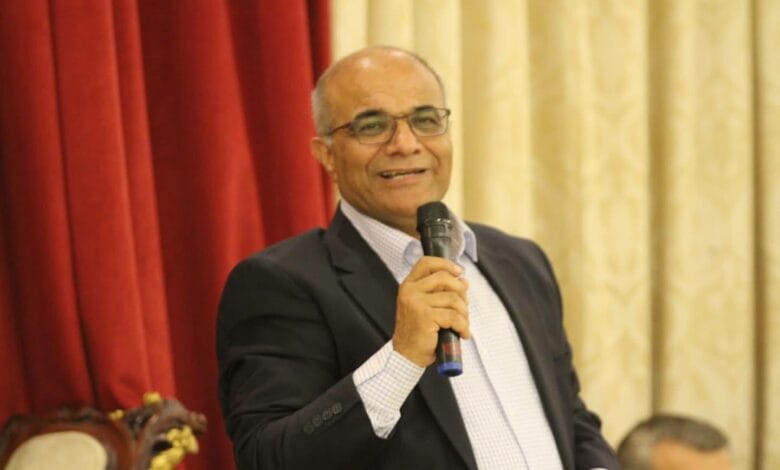 نقيب الصحفيين الأردنيين لناشري مواقع إخبارية: مجلس النقابة السابق فجر قنبلة بوجه المجلس الجديد!